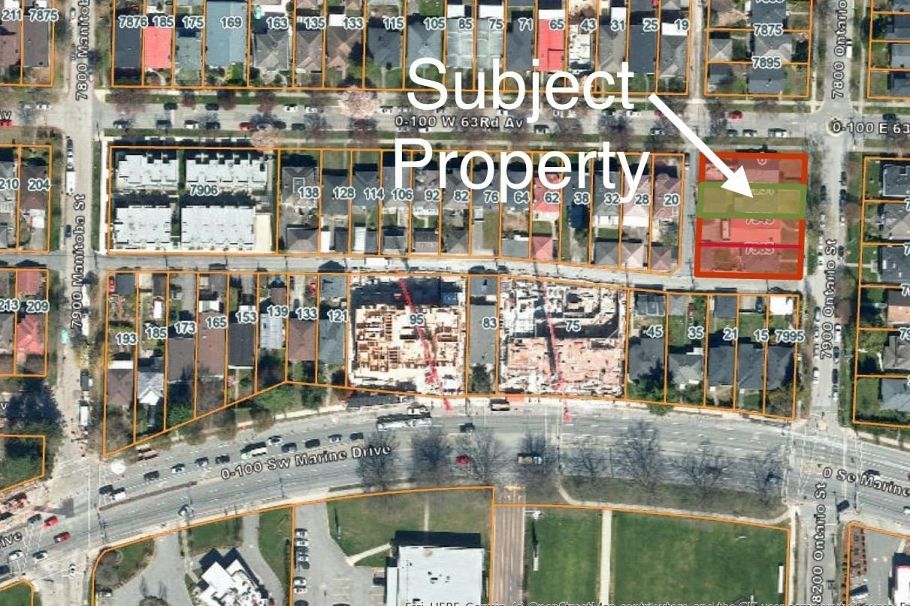 1091 Richelieu Avenue Vancouver, BC - 26