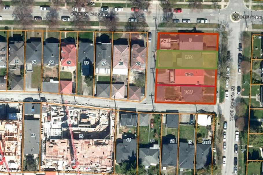 1091 Richelieu Avenue Vancouver, BC - 27