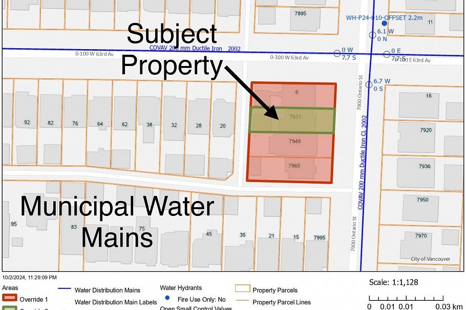 1091 Richelieu Avenue Vancouver, BC - 14