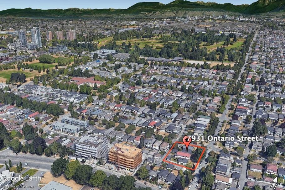 1091 Richelieu Avenue Vancouver, BC - 23