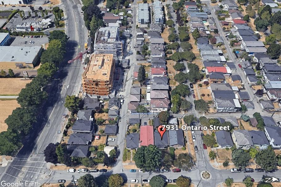 1091 Richelieu Avenue Vancouver, BC - 6