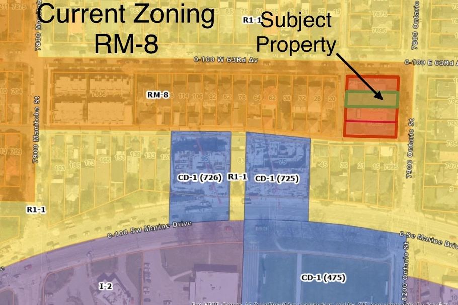 1091 Richelieu Avenue Vancouver, BC - 29