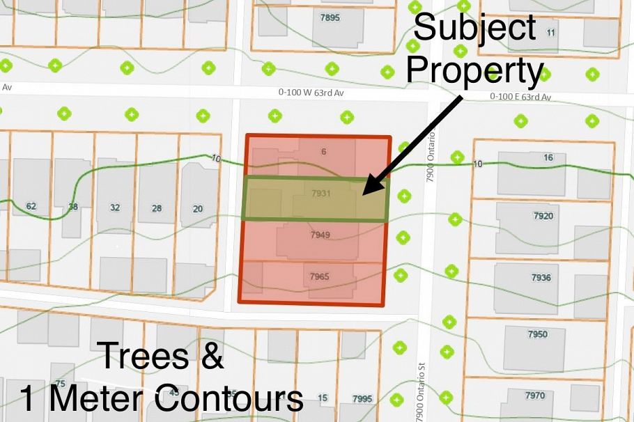 1091 Richelieu Avenue Vancouver, BC - 12