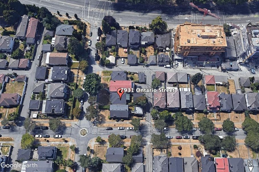 1091 Richelieu Avenue Vancouver, BC - 3