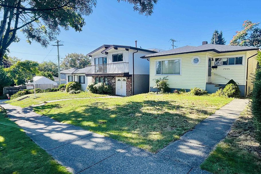 1091 Richelieu Avenue Vancouver, BC - 18