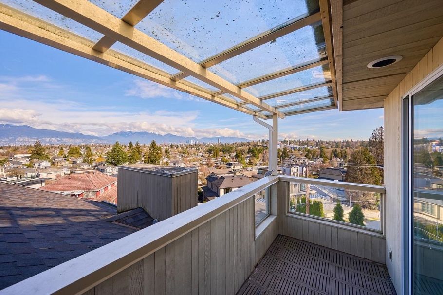 4628 Puget Drive Vancouver, BC - 15