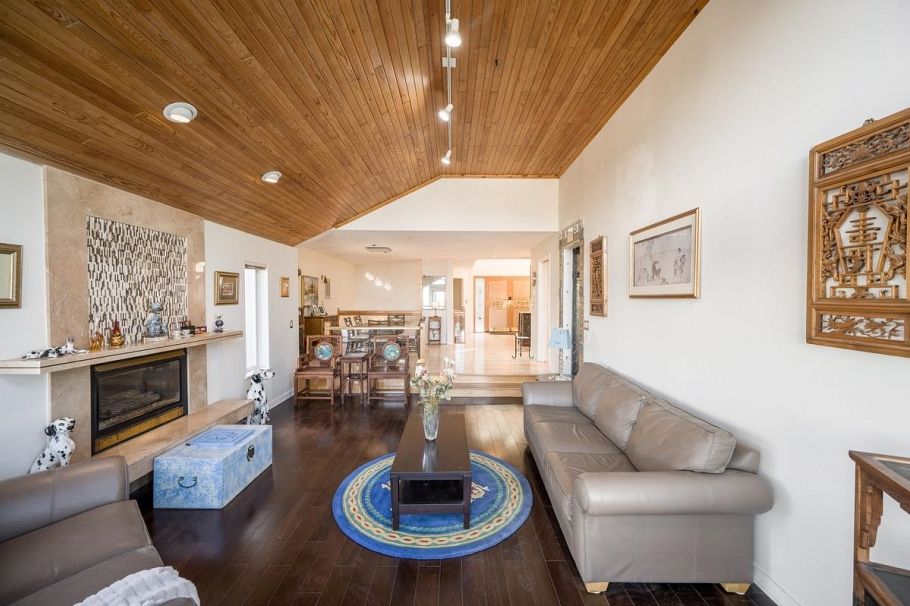 4628 Puget Drive Vancouver, BC - 28