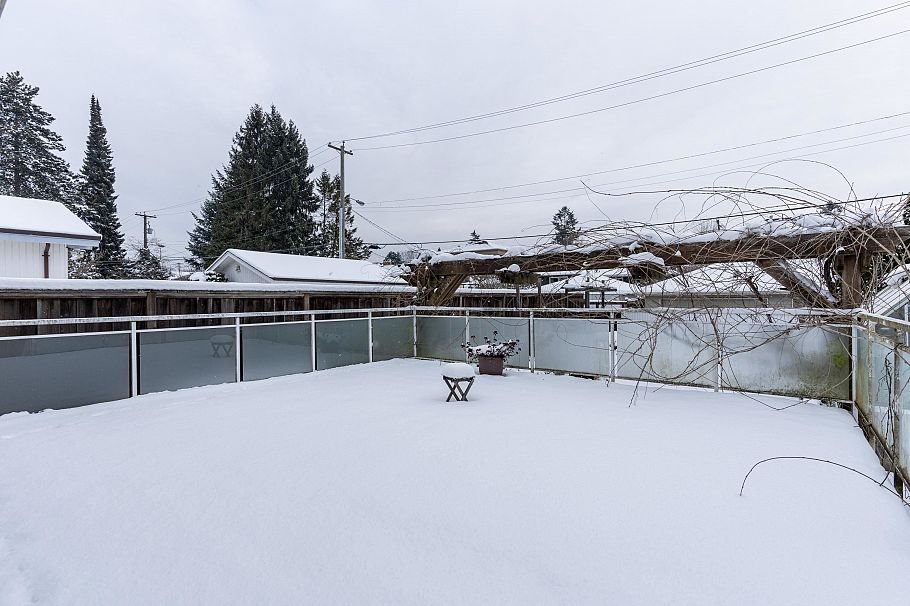 5570 Baillie Street Vancouver, BC - 16