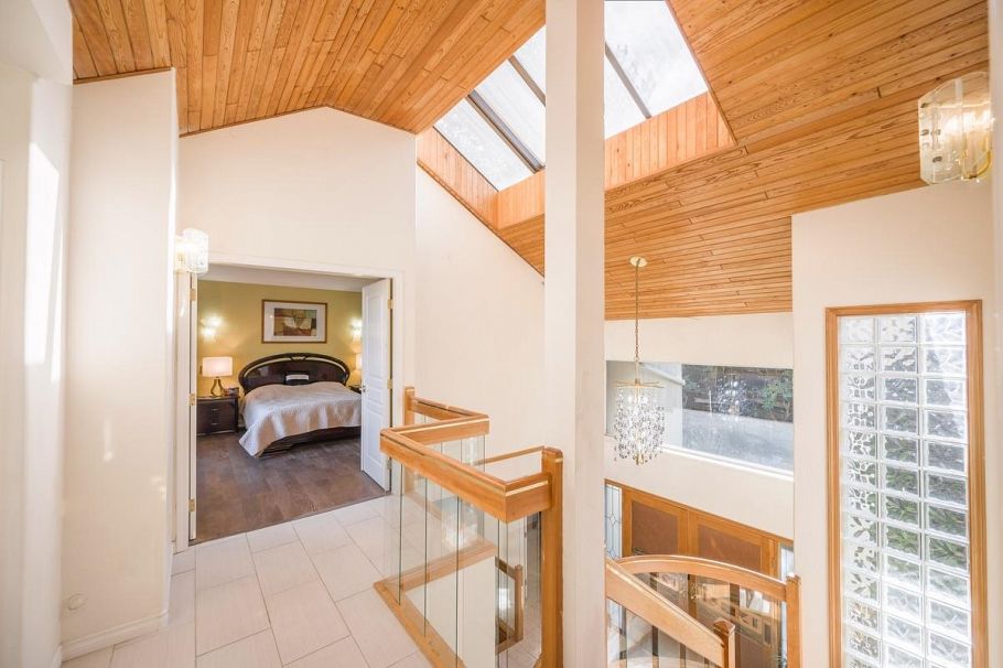 4628 Puget Drive Vancouver, BC - 18