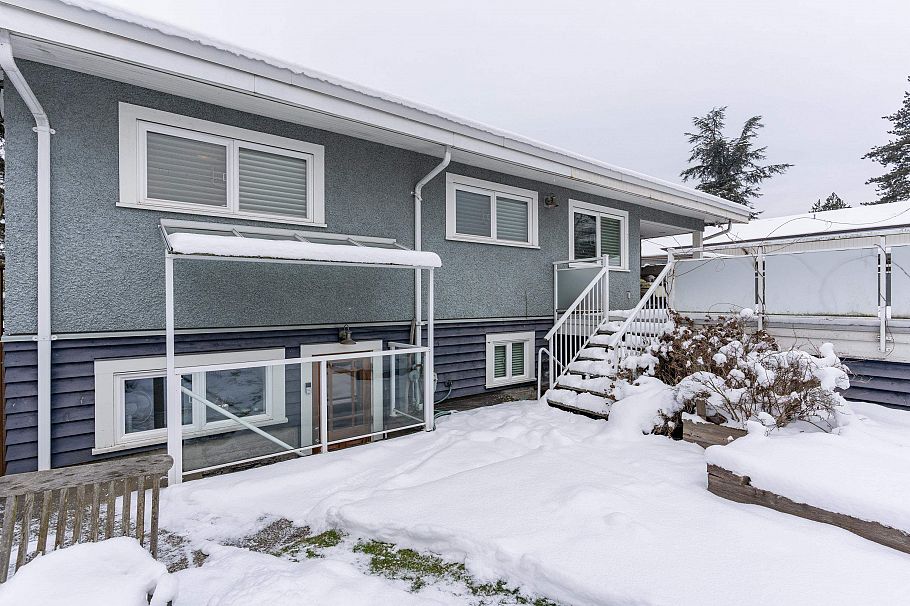 5570 Baillie Street Vancouver, BC - 11