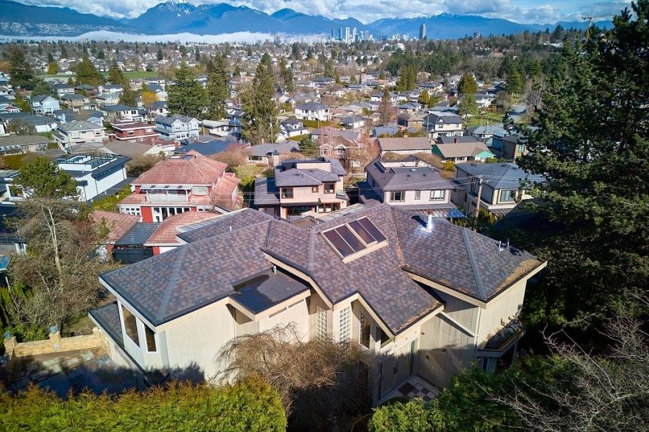 4628 Puget Drive Vancouver, BC - 20