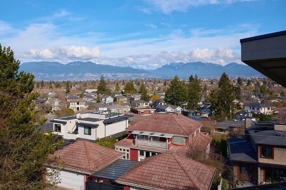 4628 Puget Drive Vancouver, BC - 17