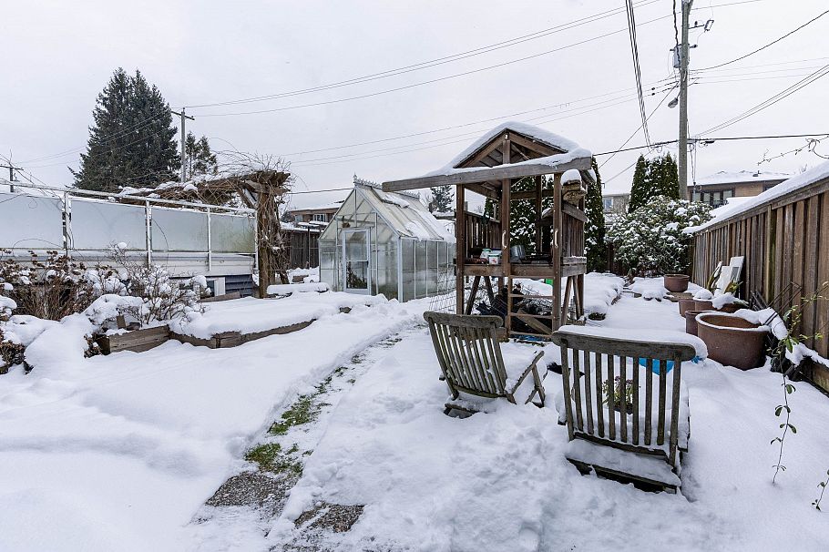 5570 Baillie Street Vancouver, BC - 13