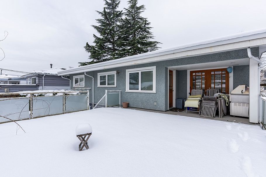 5570 Baillie Street Vancouver, BC - 15