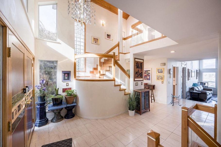 4628 Puget Drive Vancouver, BC - 23