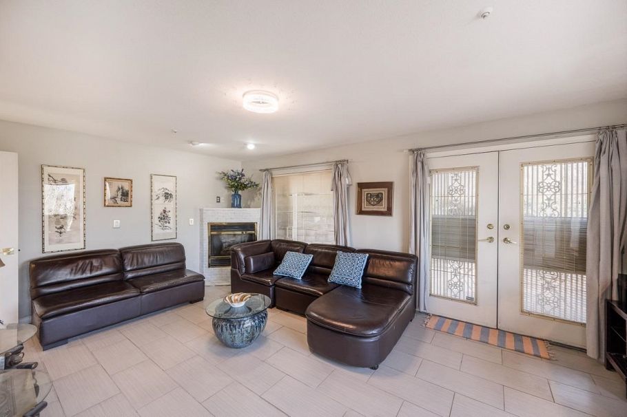 4628 Puget Drive Vancouver, BC - 33