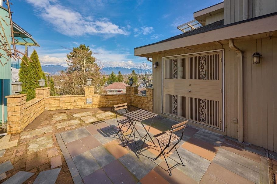 4628 Puget Drive Vancouver, BC - 16