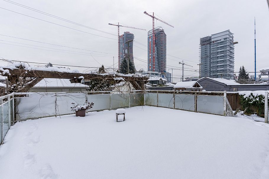 5570 Baillie Street Vancouver, BC - 35