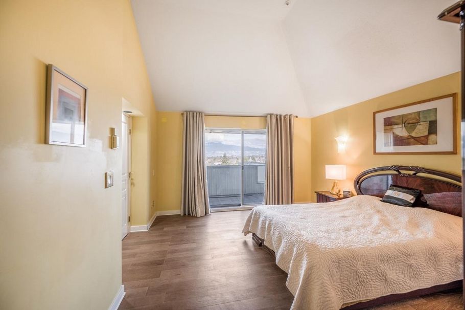 4628 Puget Drive Vancouver, BC - 3