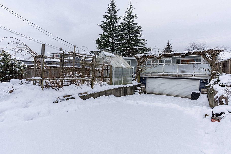 5570 Baillie Street Vancouver, BC - 12