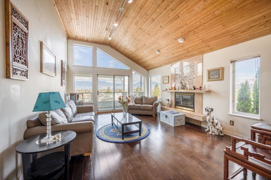 4628 Puget Drive Vancouver, BC - 27