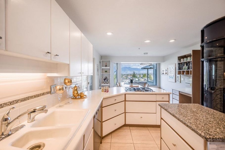 4628 Puget Drive Vancouver, BC - 31