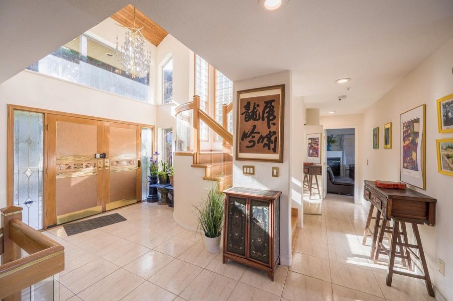 4628 Puget Drive Vancouver, BC - 24