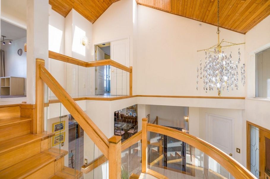 4628 Puget Drive Vancouver, BC - 19