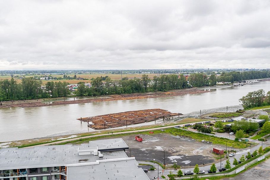 1702 3430 E Kent Avenue Vancouver, BC - 10