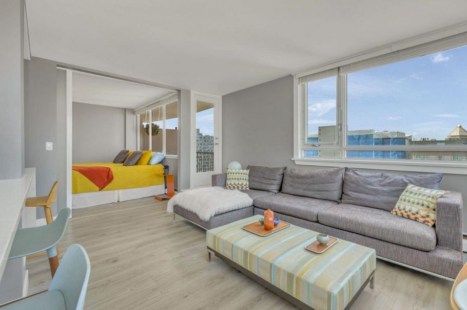 1903 1850 Comox Street Vancouver, BC - 24