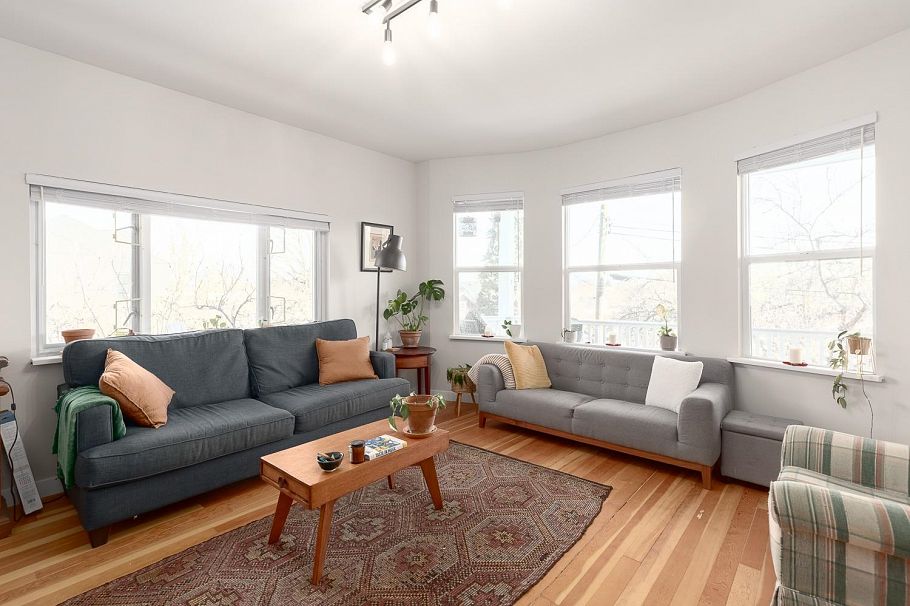 2414 E 5th Avenue Vancouver, BC - 32