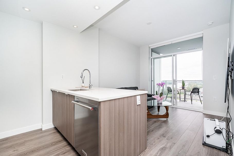 1702 3430 E Kent Avenue Vancouver, BC - 22