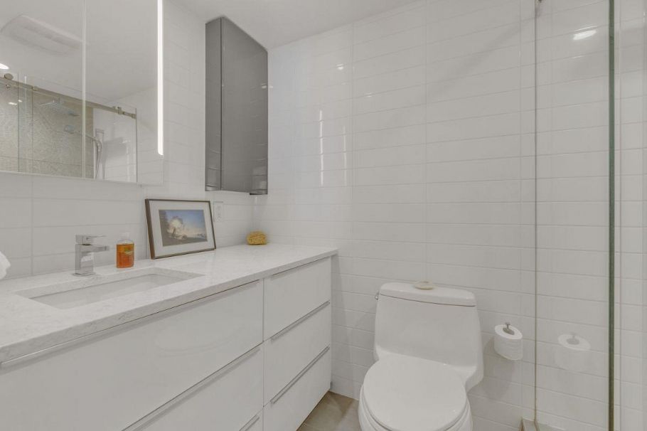 1903 1850 Comox Street Vancouver, BC - 6