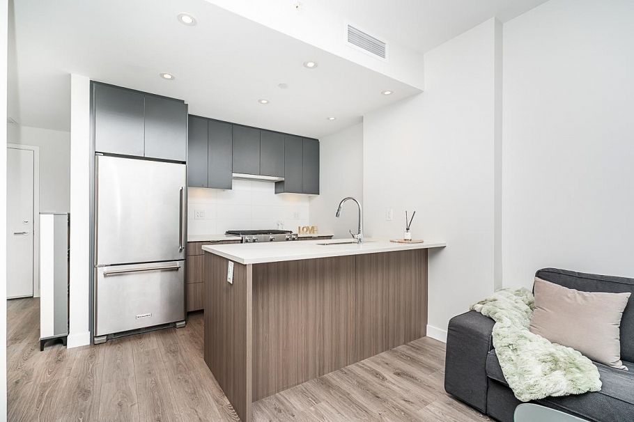 1702 3430 E Kent Avenue Vancouver, BC - 27