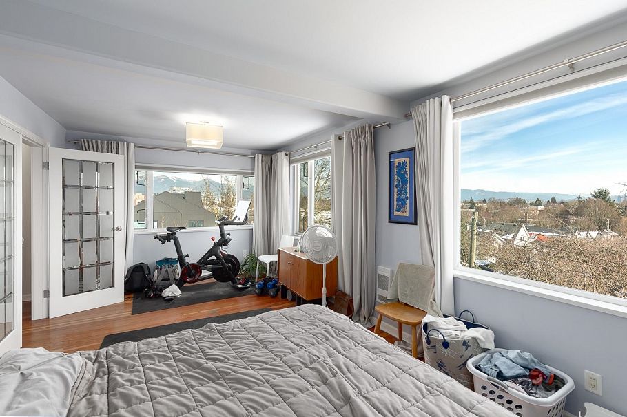 2414 E 5th Avenue Vancouver, BC - 28