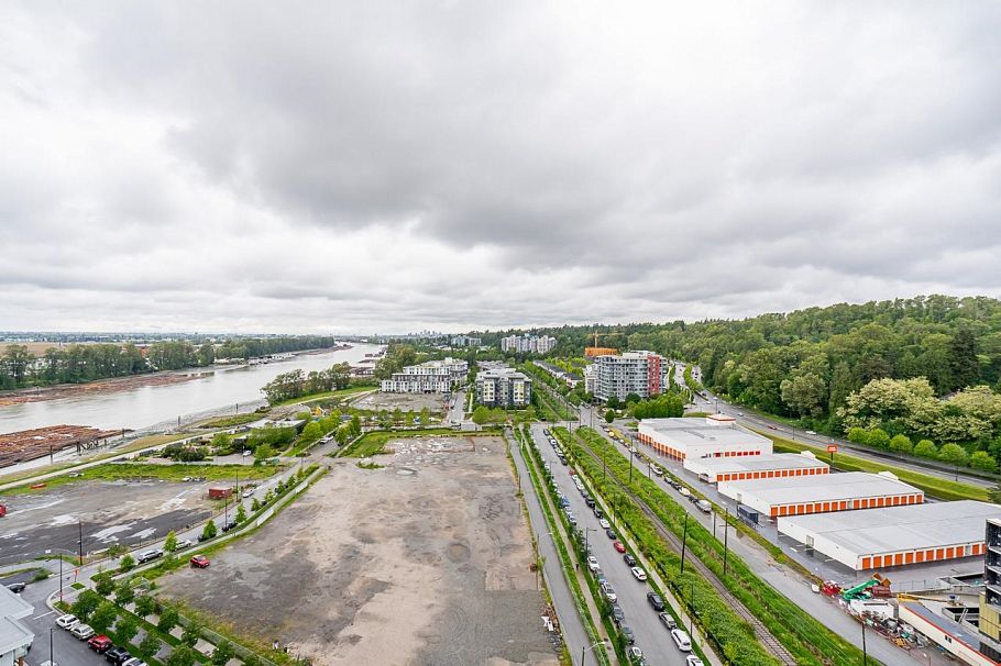 1702 3430 E Kent Avenue Vancouver, BC - 9