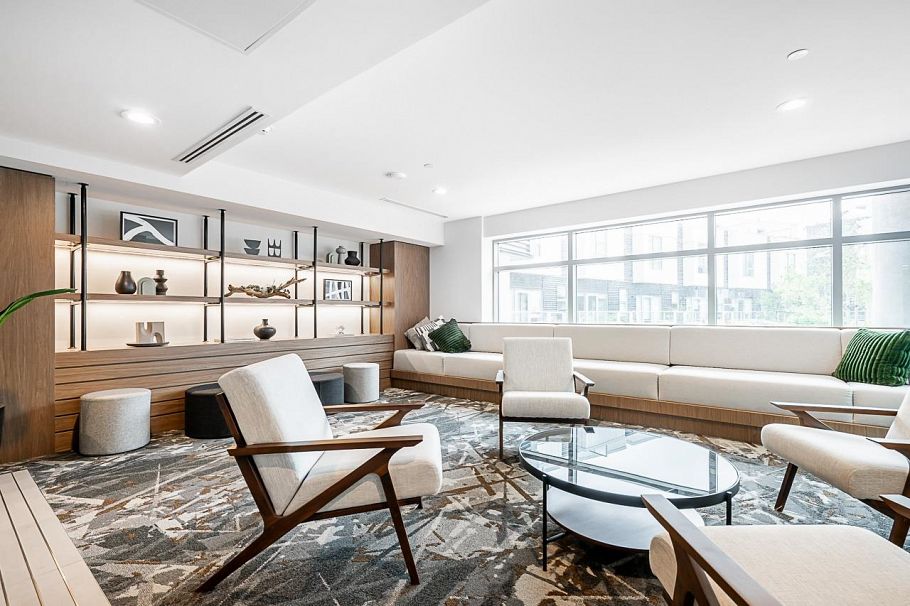 1702 3430 E Kent Avenue Vancouver, BC - 32