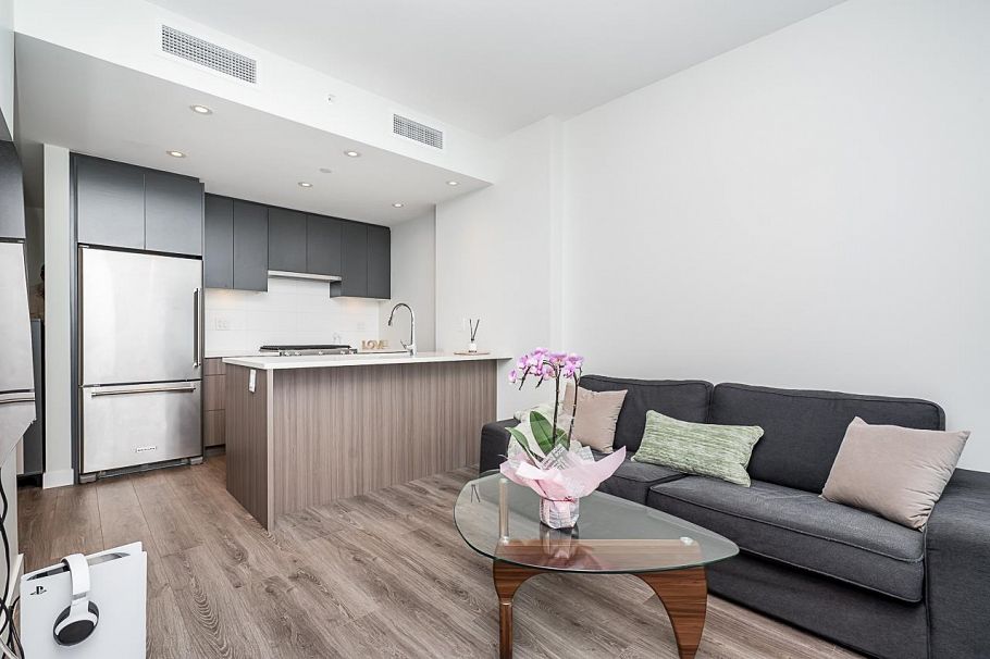 1702 3430 E Kent Avenue Vancouver, BC - 31