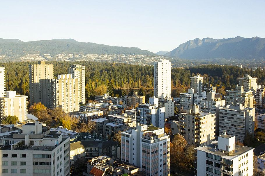 1903 1850 Comox Street Vancouver, BC - 19