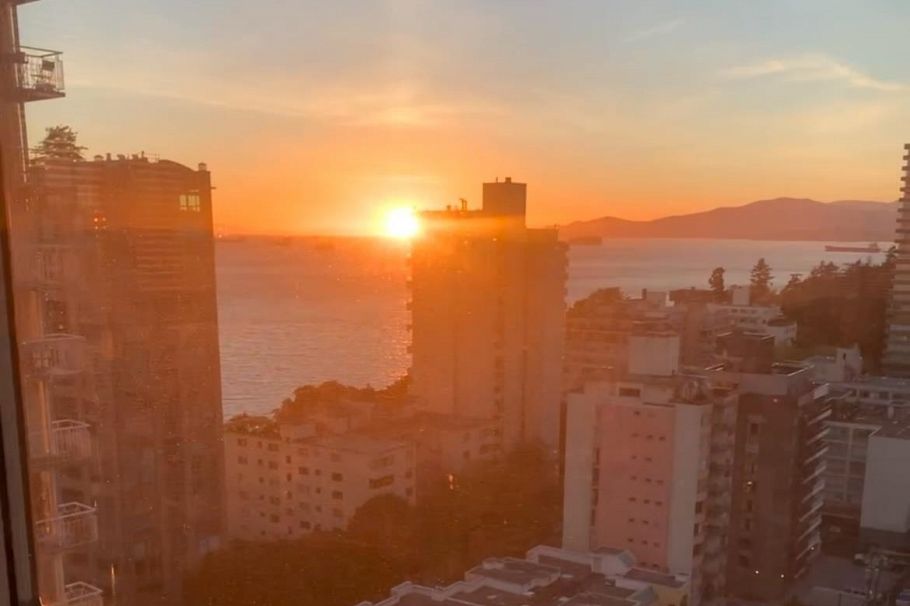 1903 1850 Comox Street Vancouver, BC - 10