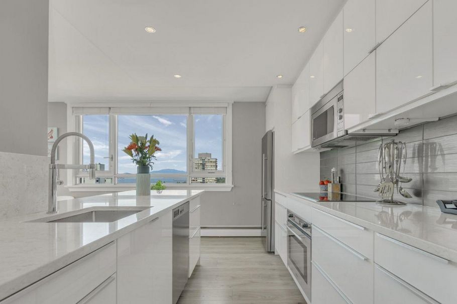 1903 1850 Comox Street Vancouver, BC - 13