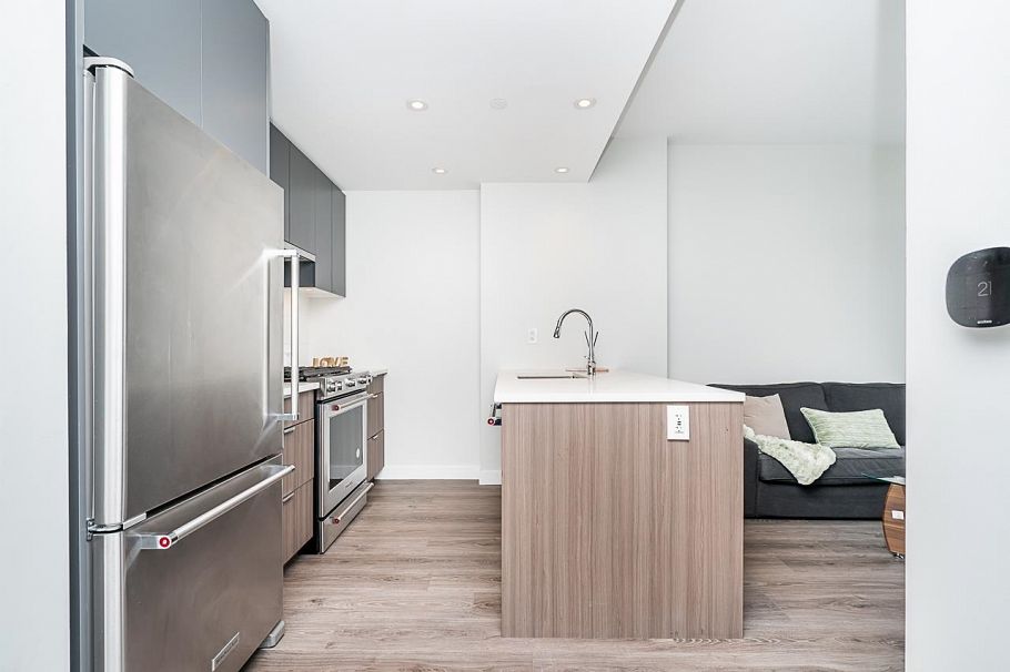1702 3430 E Kent Avenue Vancouver, BC - 23