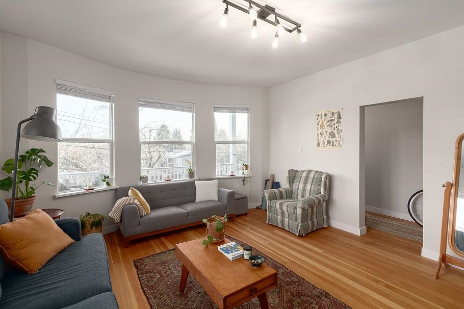 2414 E 5th Avenue Vancouver, BC - 33