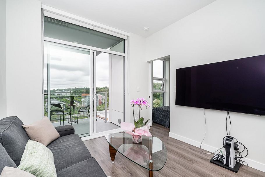 1702 3430 E Kent Avenue Vancouver, BC - 29