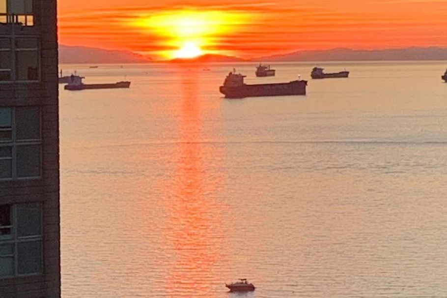 1903 1850 Comox Street Vancouver, BC - 25