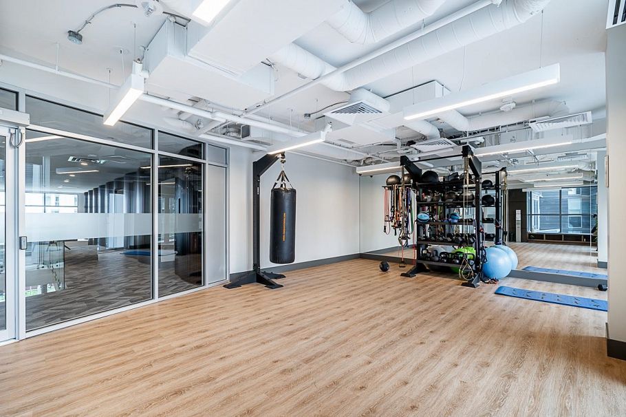 1702 3430 E Kent Avenue Vancouver, BC - 13