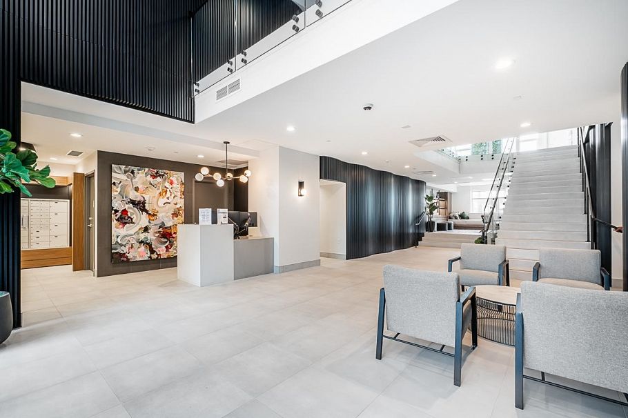 1702 3430 E Kent Avenue Vancouver, BC - 15