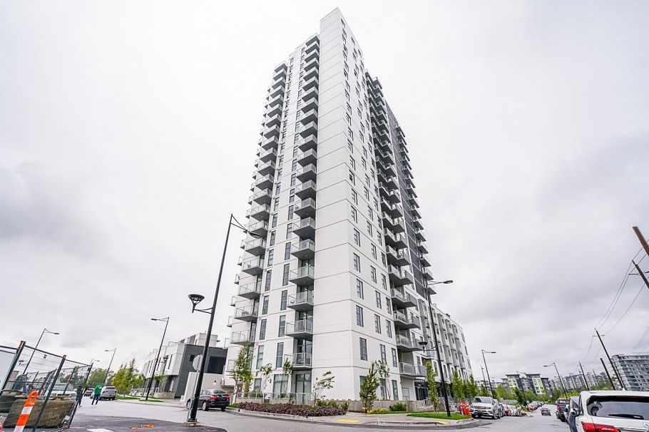 1702 3430 E Kent Avenue Vancouver, BC - 20