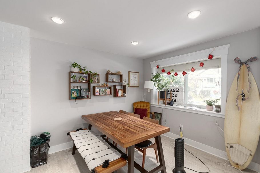 2414 E 5th Avenue Vancouver, BC - 6