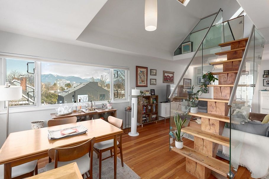 2414 E 5th Avenue Vancouver, BC - 20